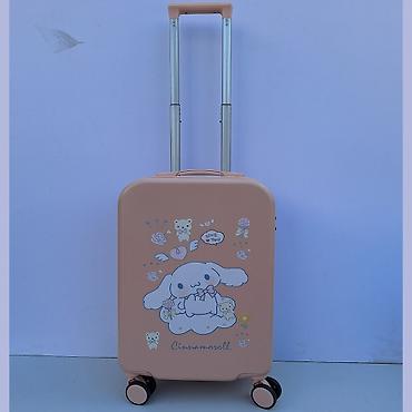 Putni koferi i torbe: AKCIJA SNIZENJE KOFERA SA 4500 NA 3500 ! ! ! ! ! AKCIJA SNIZENJE — 4