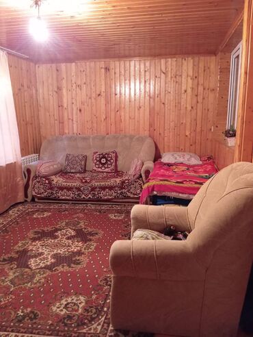 Mənzil kirayələyirəm: 2 otaqlı, 50 kv. m — 10