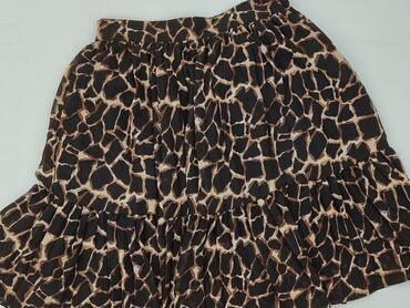 spódniczka plisowane midi: Top Secret, Spódnica damska, rozmiar S