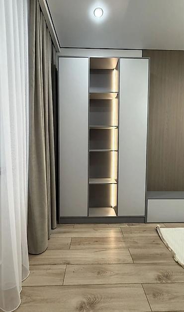 Продажа квартир: 2 комнаты, 78 м², Элитка, 9 этаж, Дизайнерский ремонт — 13