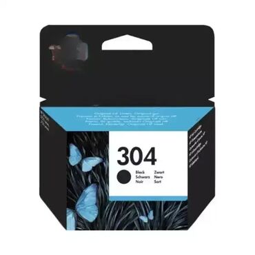 bluetooth slusalice za telefon: Brand: HP |x|x Model: Kertridž HP 304 N9K06AE Black |x|x Price: 2280