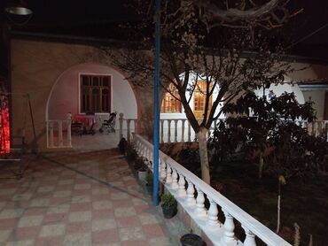 merdekanda ucuz heyet evleri: Mərdəkan 6 otaqlı, 220 kv. m, Kredit yoxdur, Yeni təmirli