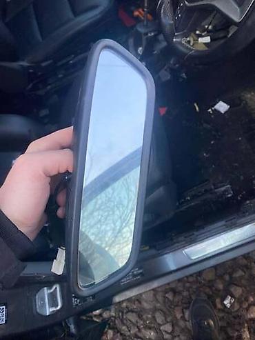 mb quart 250: UNUTRAŠNJI RETROVIZOR W246 ZA MERCEDES BENZ B 150, B 160, B 170 . OD — 1