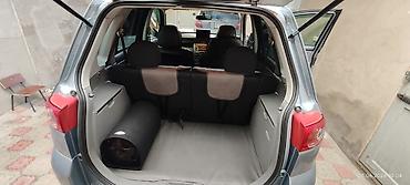 210 cdi: Mazda Demio: 2004 г., 1.3 л, Автомат, Бензин, Хэтчбэк — 10