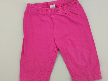 spódniczki tiulowe dla dziewczynek allegro: 3/4 Children's pants Tu, 3-4 years, Cotton, condition - Good