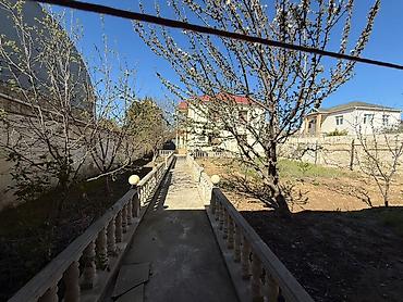 2 mərtəbəli: 5 otaqlı, 200 kv. m, Kredit yoxdur, Yeni təmirli — 5