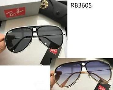 Naočare: RAY BAN SPORTS, VRHUNSKI MODELI | Novo! ! ! Predivne naocare svetski — 22