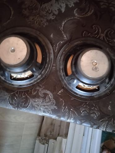 авто элек: Продаю колонки s90 рабочие цена 10500 сом мин.торг — 2