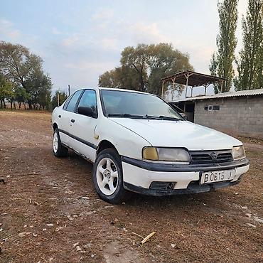 соната нью райс цена бишкек: Nissan Primera: 1993 г., 1.6 л, Механика, Бензин, Седан — 1