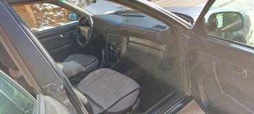 Audi: Audi A6: 1997 г., 2.6 л, Механика, Бензин, Седан — 4