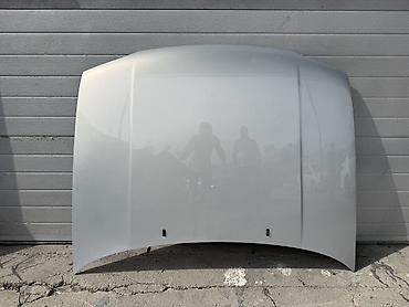 гольф 3 решетка: Капот Volkswagen, Б/у, Оригинал — 1