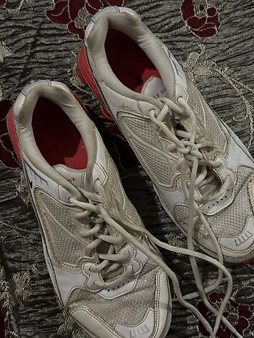 nike air force: Original Nike. Unisex. 10azn 36razmer — 1