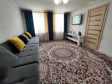 Продажа домов: Дом, 75 м², 4 комнаты, Собственник, Косметический ремонт