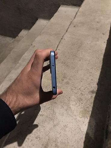 ps5 oyunlar satilir: Redmi Note 12, 128 GB, rəng - Göy, Barmaq izi — 3