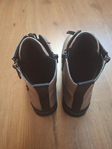 monte bene: Remonte cipele 40 br,duzina gazista 26cm. Bez ostecenja — 2