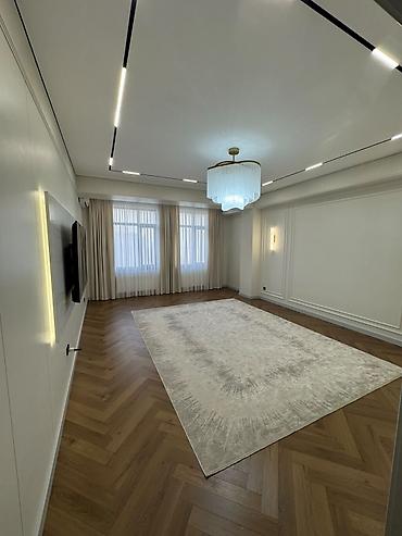 1 bedroom: 4 комнаты, 147 м², 11 этаж — 6