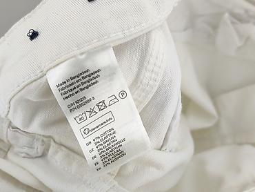 spodenki jeansowe pull: H&M L.O.G.G., Jeansy damskie, rozmiar M — 6
