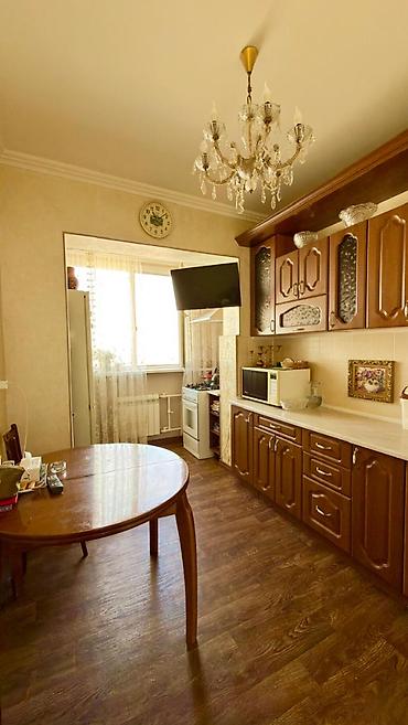 122: 3 комнаты, 60 м², Юг-2 мкр 105 серия, 9 этаж, Евроремонт — 1