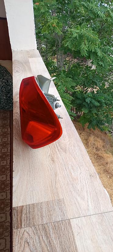 Ehtiyat hissələri: LED, Universal auto Orijinal, Yeni — 8