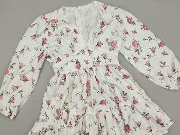sukienki o la la: Women`s dress, size S (EU 36)