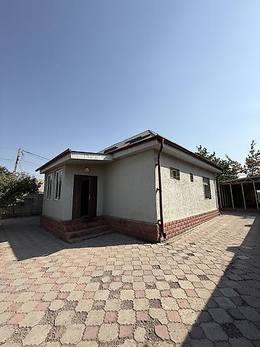 3: 🏡 Частный дом в районе Жибек Жолу / Молодой Гвардии Дом площадью 120 — 1