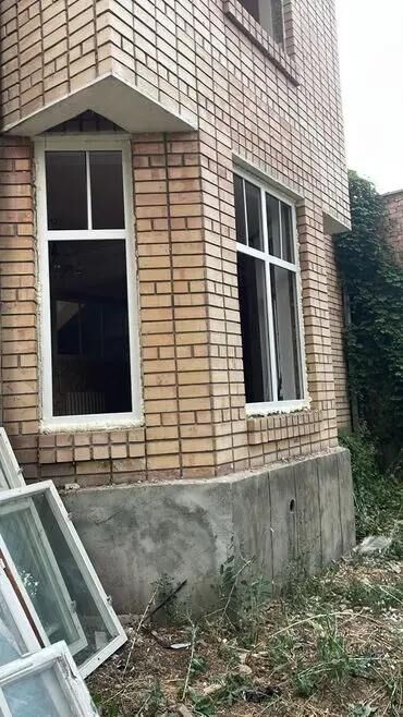 Пластиковые окна на заказ: Изготовление и установка ПВХ-окон и дверей под заказ - Собственное — 8