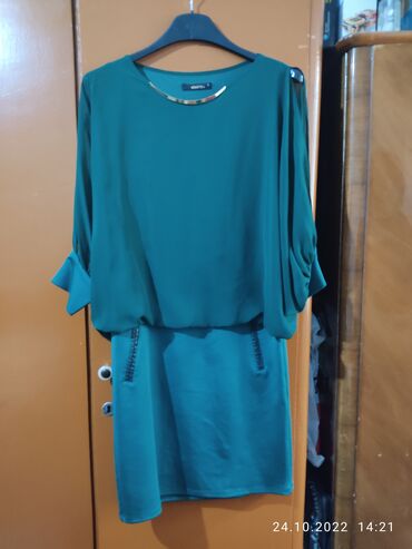 Платья: Продаю. Все по 500 сом — 3