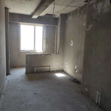 бишкек продажа квартир в Кыргызстан | Посуточная аренда квартир: 2 комнаты, 64 м², Элитка, 8 этаж, Без ремонта, Центральное отопление