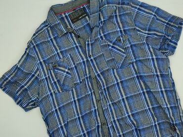 koszula daniel david: Angelo Litrico, Koszulа dla mężczyzn, rozmiar XL