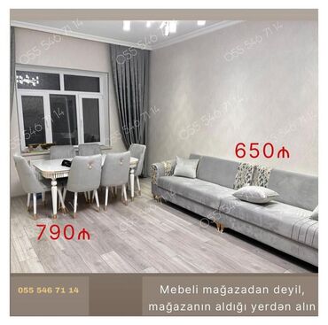 Masa və oturacaq dəstləri: Divan, Yeni, Pulsuz çatdırılma