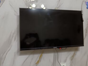 TV və video: İşlənmiş Televizor Yoshiro 32" Ünvandan götürmə