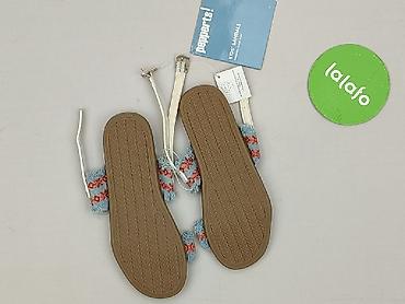 ccc buty sprandi: Sandałki 35, Nowy — 3