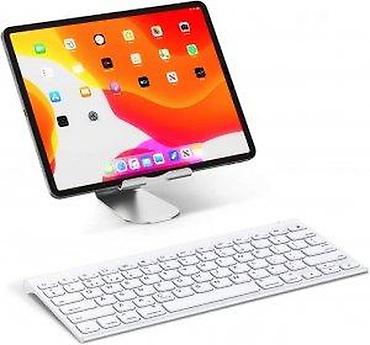 senseo kafa: OMOTON KB166 BEZICNA TASTATURA ULTRA SLIM ZA IPAD I IPHONE | Cene — 9