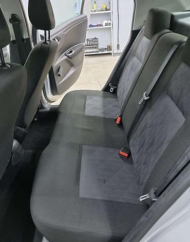 СТО, ремонт транспорта: Реставрация автосалона — 12