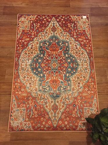 Ковры и паласы: Ковер at lalafo.kg — 8 Ковры и паласы: Ковер — 8