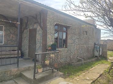 Həyət evi alıram: 90 kv. m, 3 otaqlı — 3