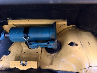 Mercedes-Benz: Mercedes-Benz Спринтер: 2001 г., 2.7 л, Автомат, Дизель, Фургон — 7