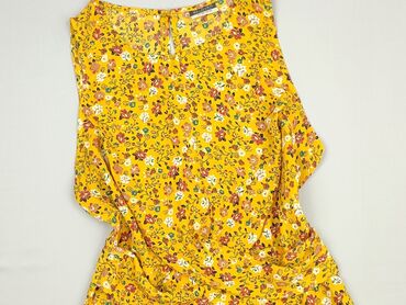modbis sukienki na wesele dla mamy: Women's blouse, Beloved, size M (EU 38)