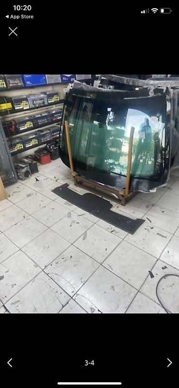 2107 ön şüşə: Hernov patpres satiwi qurlasdirmasi 0777209192whatsapp nomre — 2