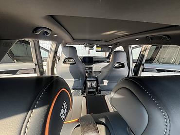 BYD: BYD Song Plus: 2024 г., Электромобиль, Внедорожник — 15