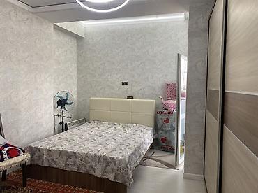 Продажа квартир: 2 комнаты, 50 м², Элитка, 7 этаж, Евроремонт — 6