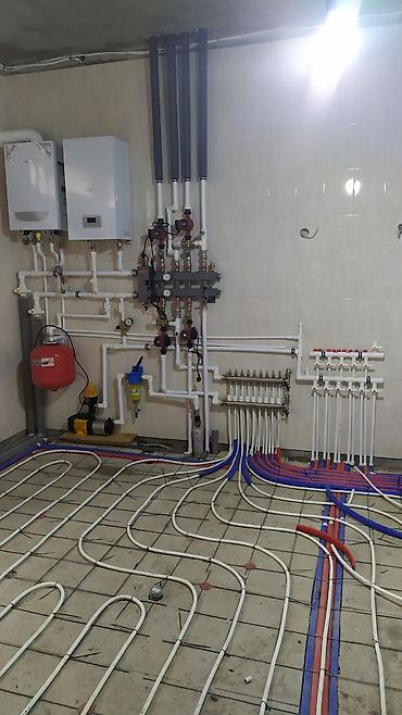 Ремонт под ключ: Ремонт под ключ | Офисы, Квартиры, Дома Больше 6 лет опыта — 13