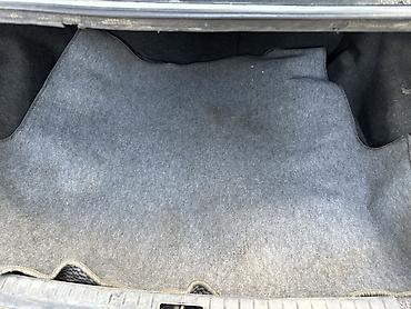 windom 2001: Toyota Corolla: 2005 г., 1.6 л, Автомат, Седан — 7