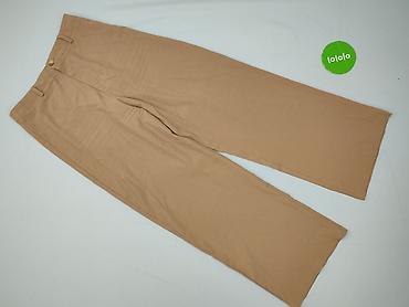 trousers: Shein, Spodnie materiałowe damskie, rozmiar M — 2