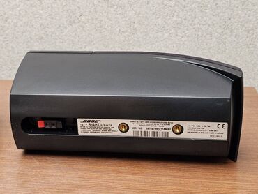 Zvučnici i stereo sistemi: Bose 161 – par kompaktnih pasivnih zvučnika za stereo ili kućni — 5