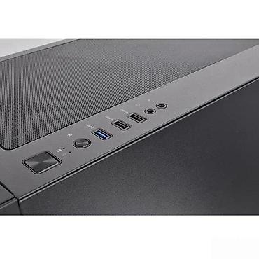 Desktop računari i radne stanice: Gejming/desktop računar – konfiguracija sa staklenom bočnom stranicom — 7