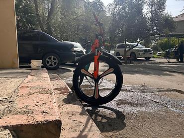 səbət masin satisi: Velosiped — 3