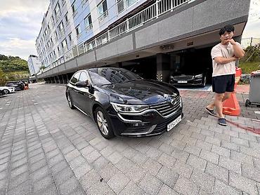 Renault: Renault SM6: 2018 г., 0.2 л, Автомат, Газ, Седан — 4