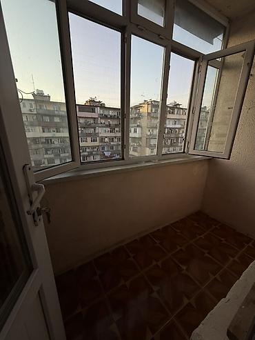evler bine: 2otaqlıdan 3 otaqlıya düzəlmə mənzil - geniş zal, iki yataq otağı - — 6