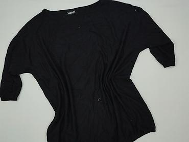 lidl softshell damski: Janina, Sweter damski, rozmiar 3XL — 1